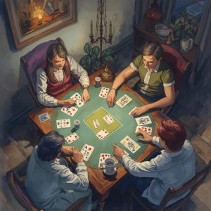 Game Bài 1888C – Đổi Thưởng Siêu Tốc