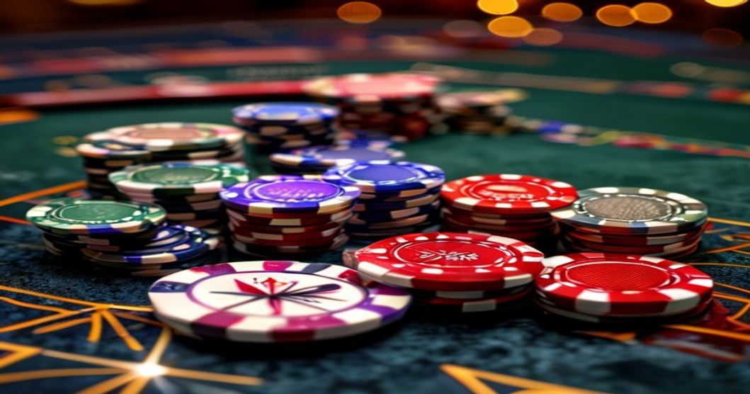 Chiến Lược Baccarat Từ Cơ Bản Đến Nâng Cao Tại 1888C